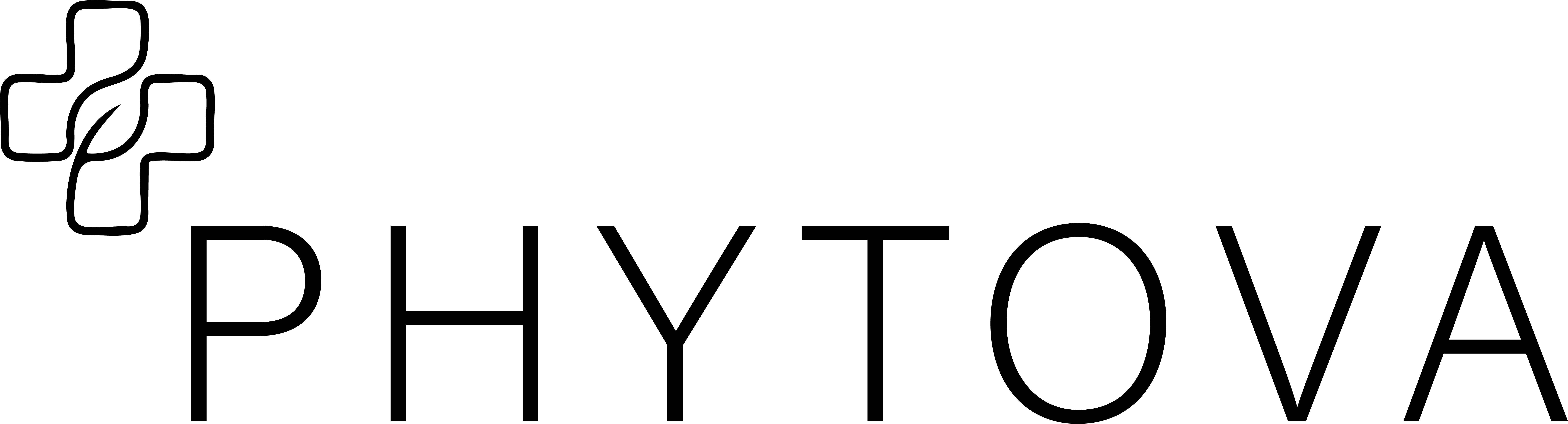 PHYTOVA Logo